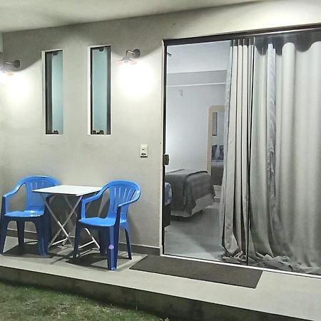 Suite Ilhinha Em Condominio Na Praia Do Pereque Ilhabela Kültér fotó