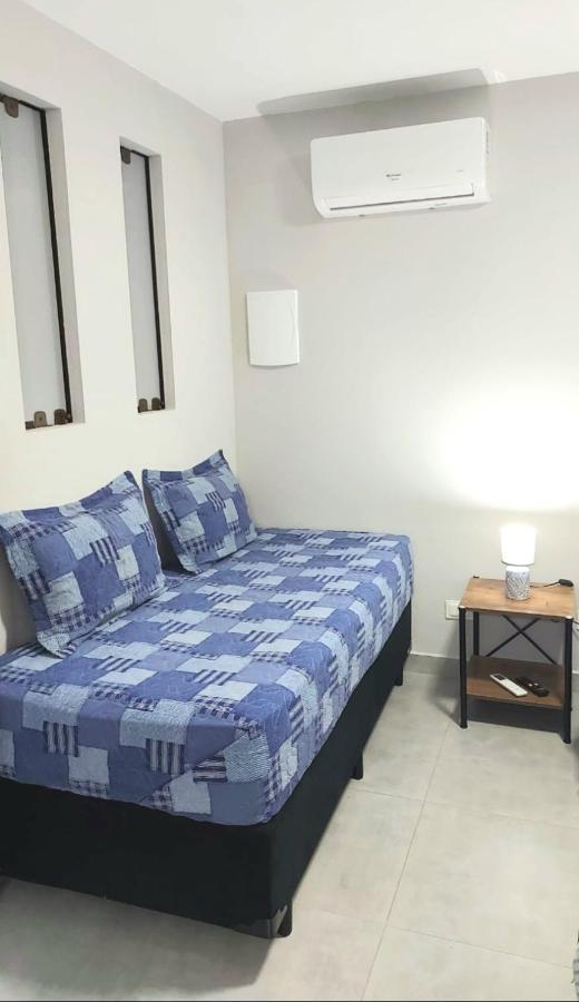 Suite Ilhinha Em Condominio Na Praia Do Pereque Ilhabela Kültér fotó