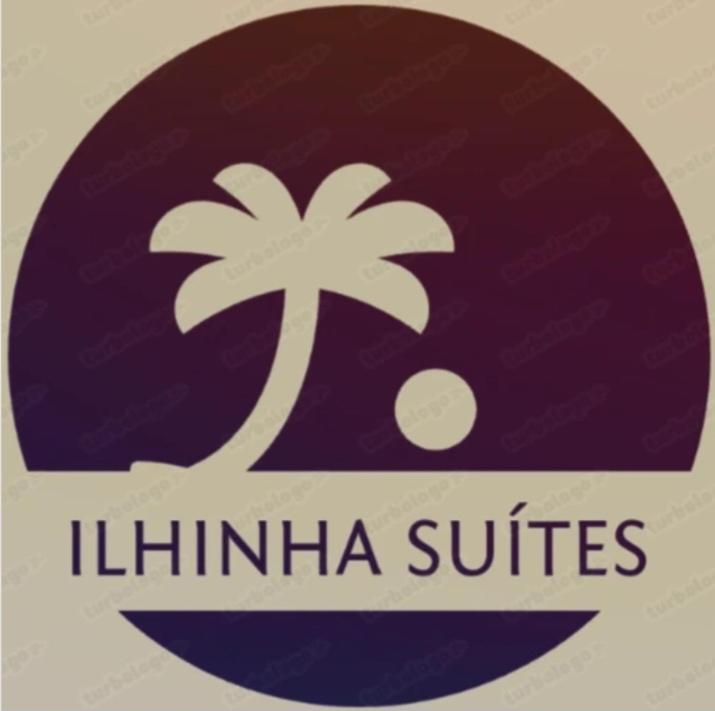 Suite Ilhinha Em Condominio Na Praia Do Pereque Ilhabela Kültér fotó