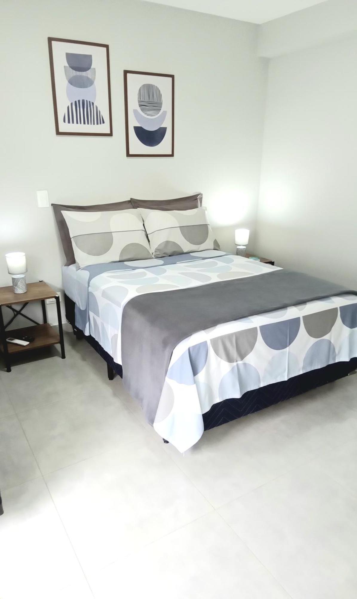 Suite Ilhinha Em Condominio Na Praia Do Pereque Ilhabela Kültér fotó